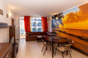 Hotel Esperanto Apartment 7